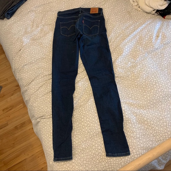 SKINNY LEVI’S - Picture 2 of 4